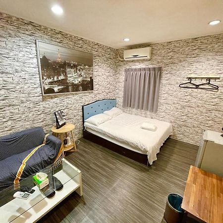 Appartement Fengchia Provence Jr à Taichung Extérieur photo