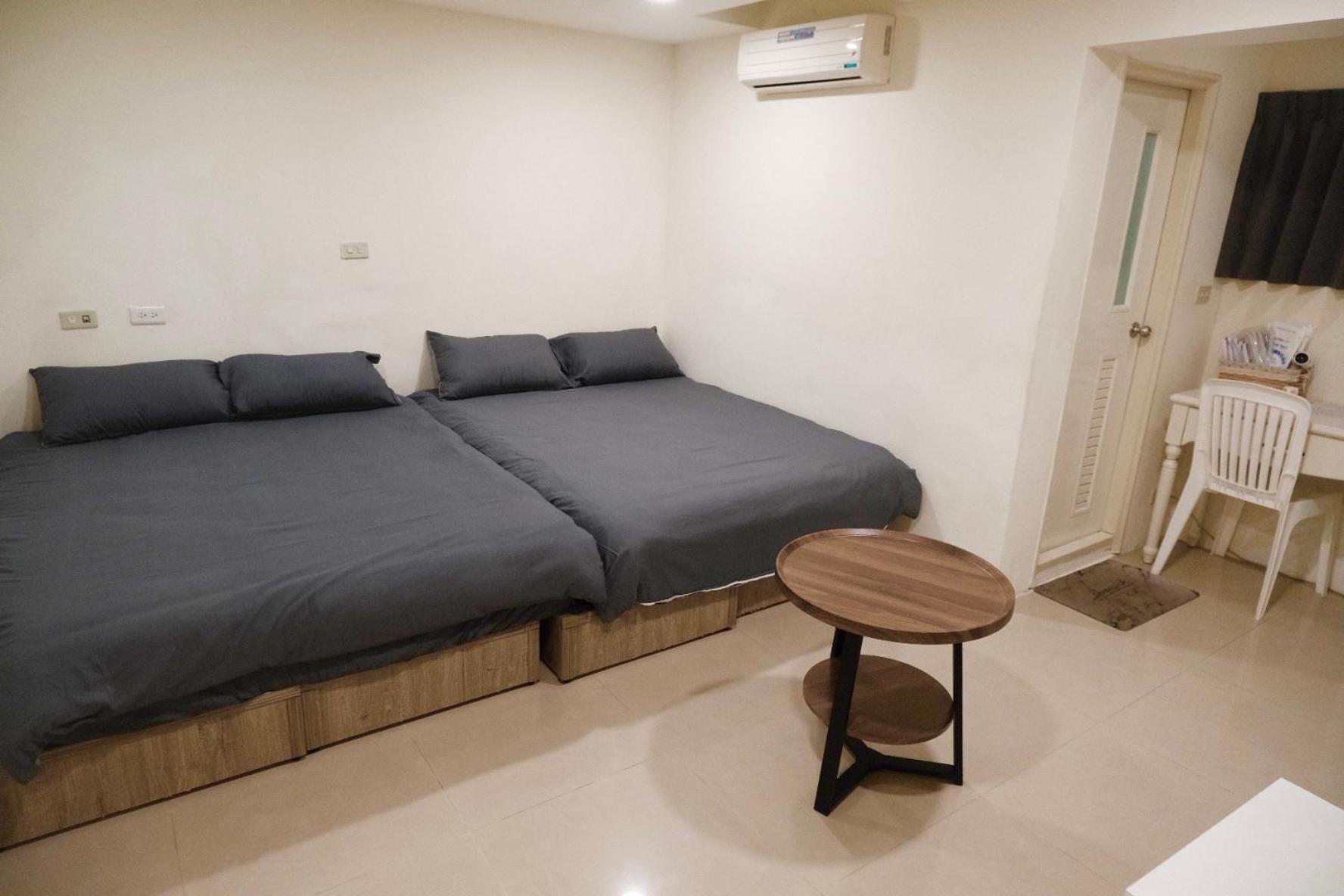 Appartement Fengchia Provence Jr à Taichung Extérieur photo