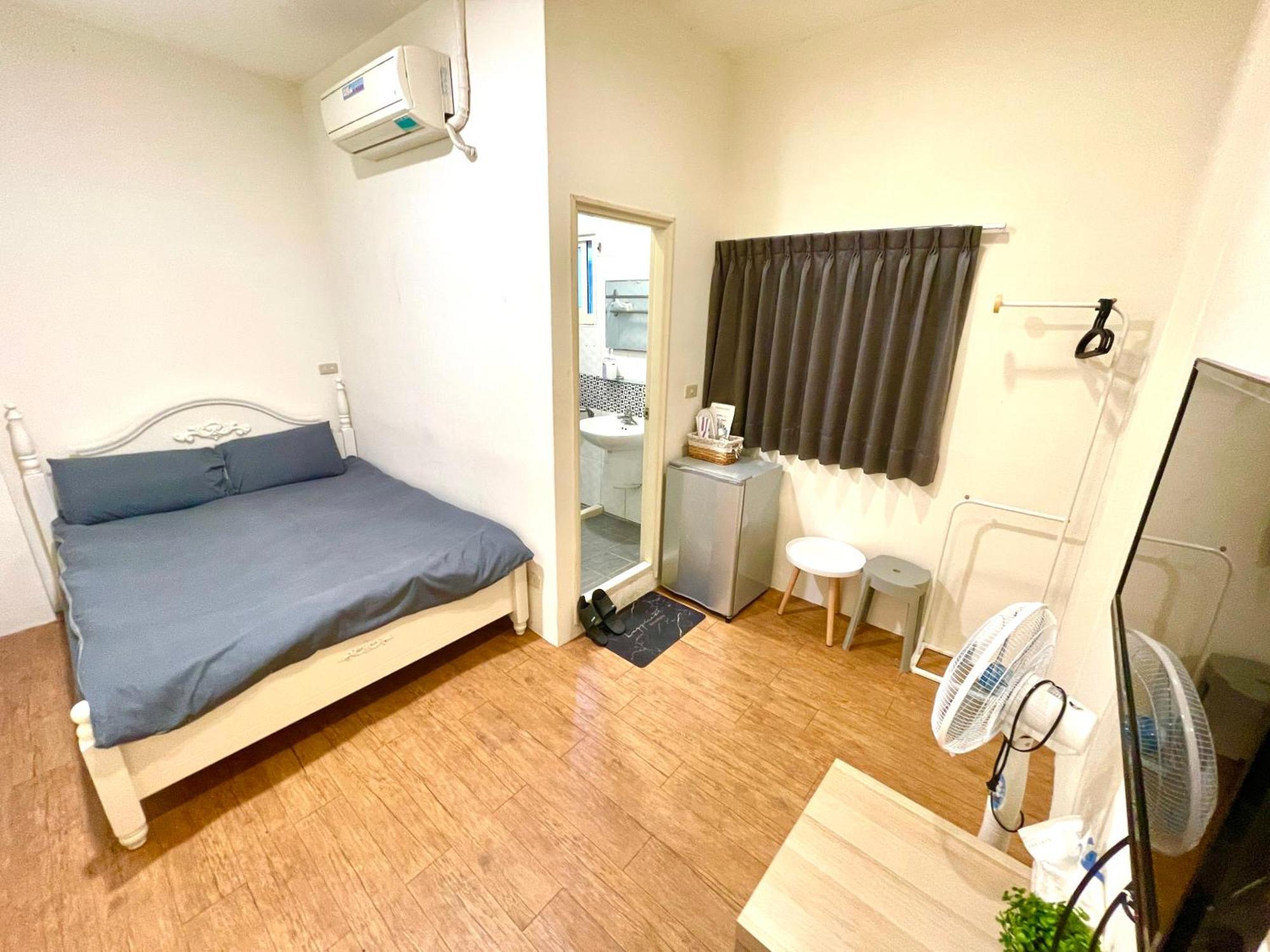 Appartement Fengchia Provence Jr à Taichung Extérieur photo