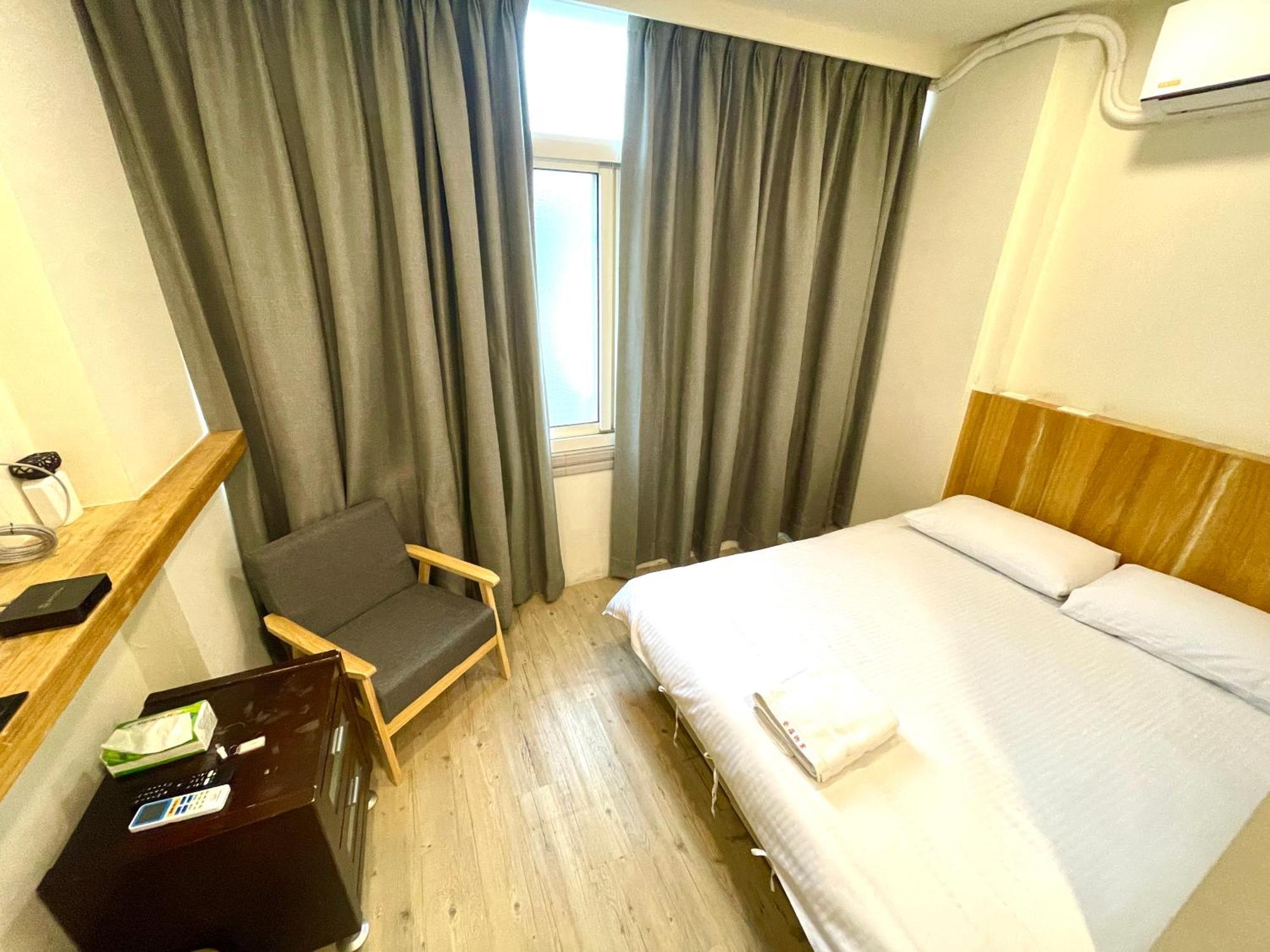 Appartement Fengchia Provence Jr à Taichung Extérieur photo