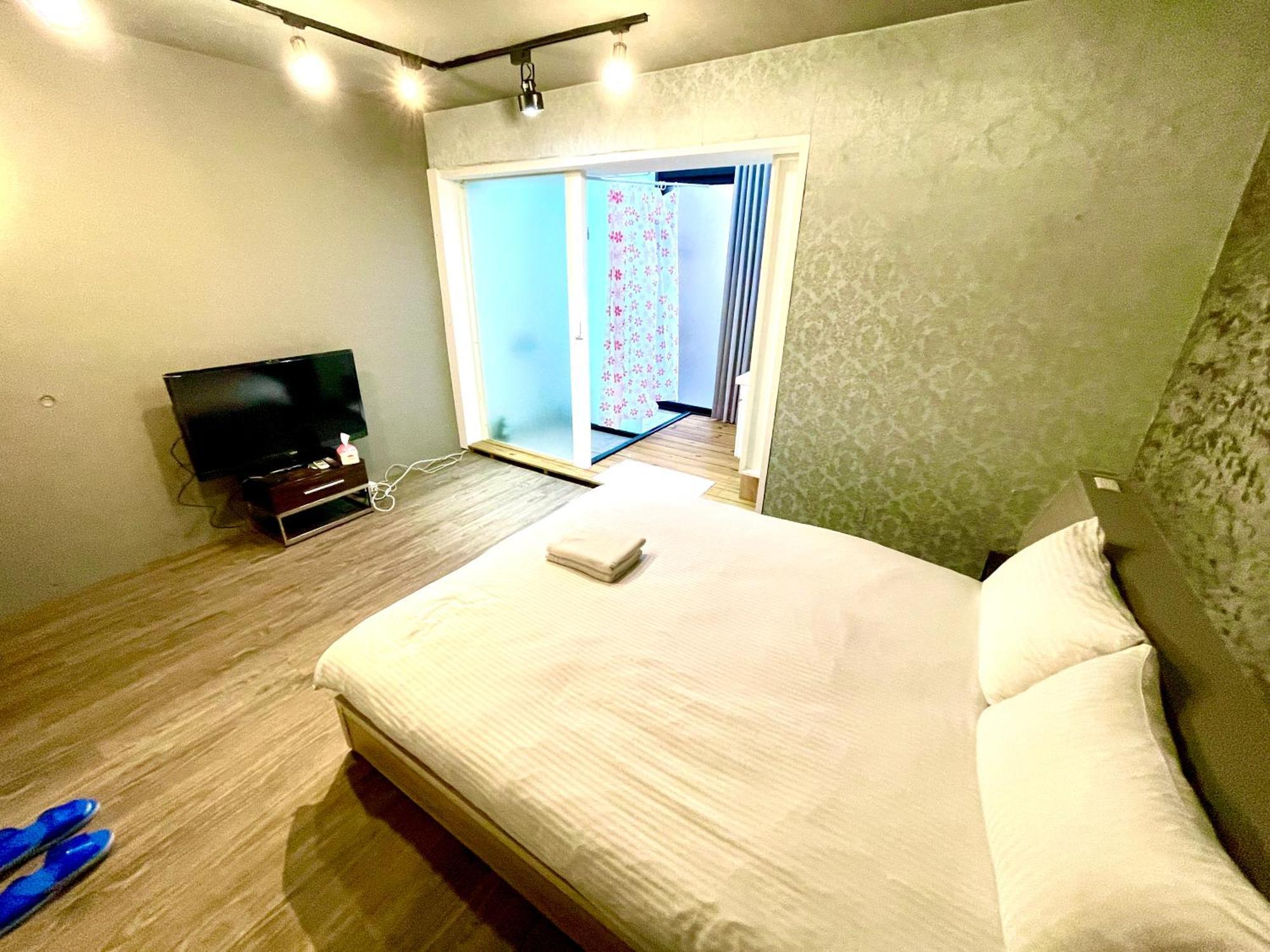 Appartement Fengchia Provence Jr à Taichung Extérieur photo