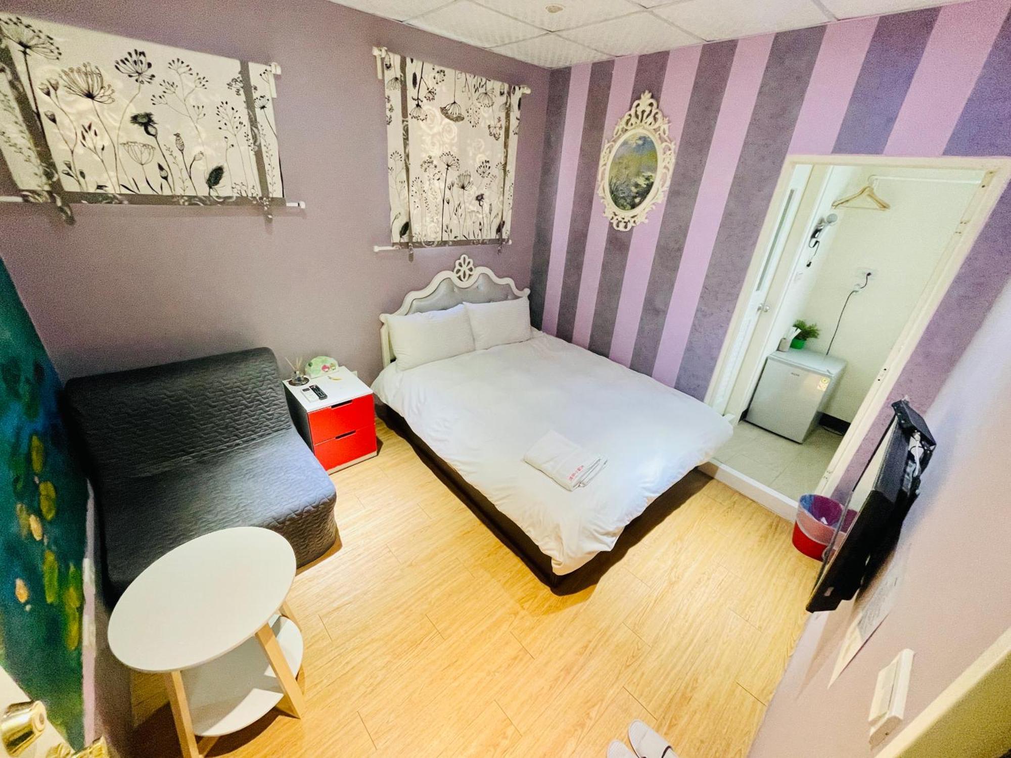 Appartement Fengchia Provence Jr à Taichung Extérieur photo