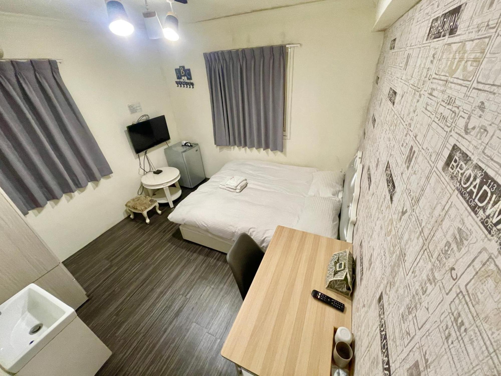 Appartement Fengchia Provence Jr à Taichung Extérieur photo