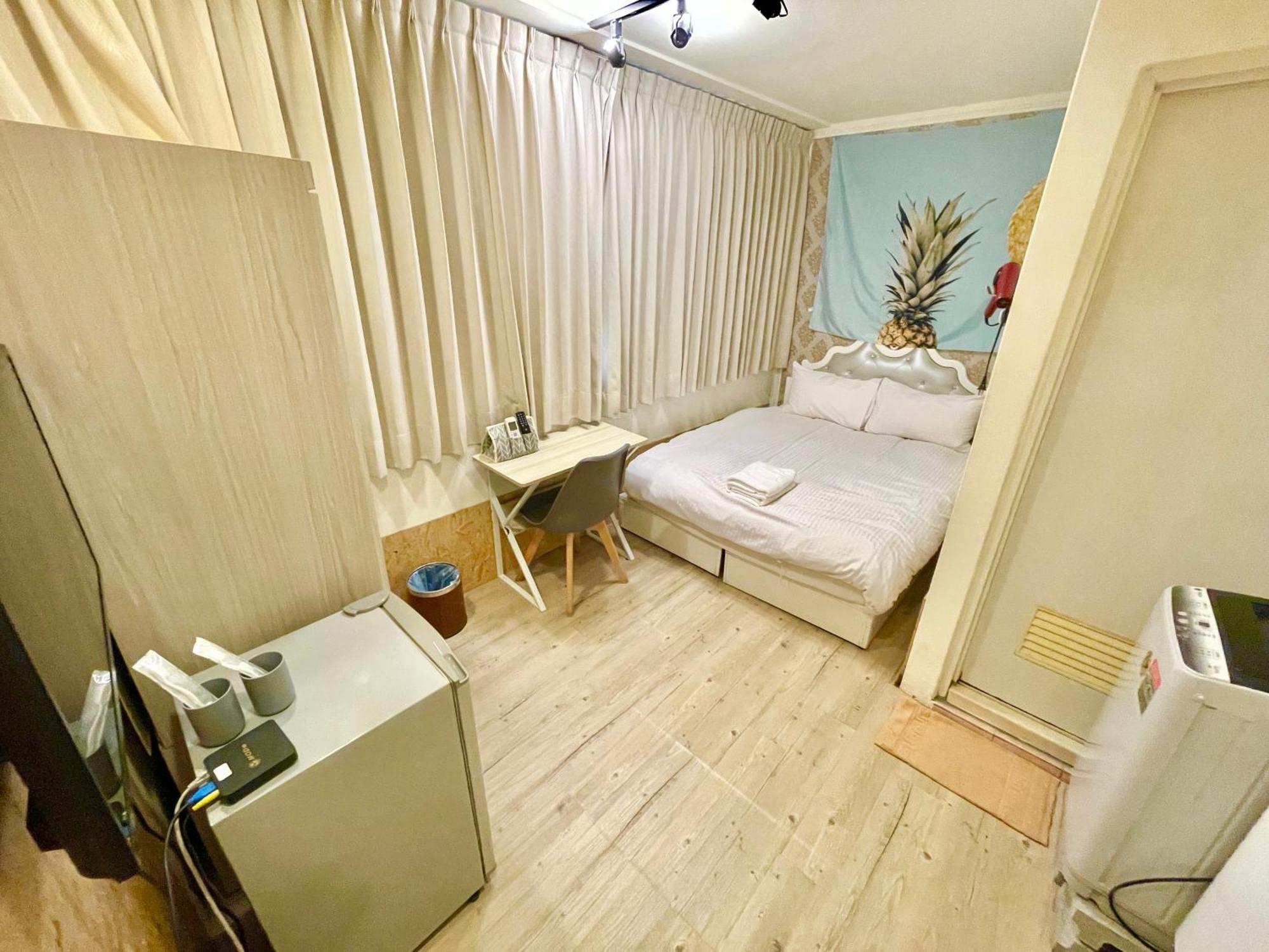 Appartement Fengchia Provence Jr à Taichung Extérieur photo