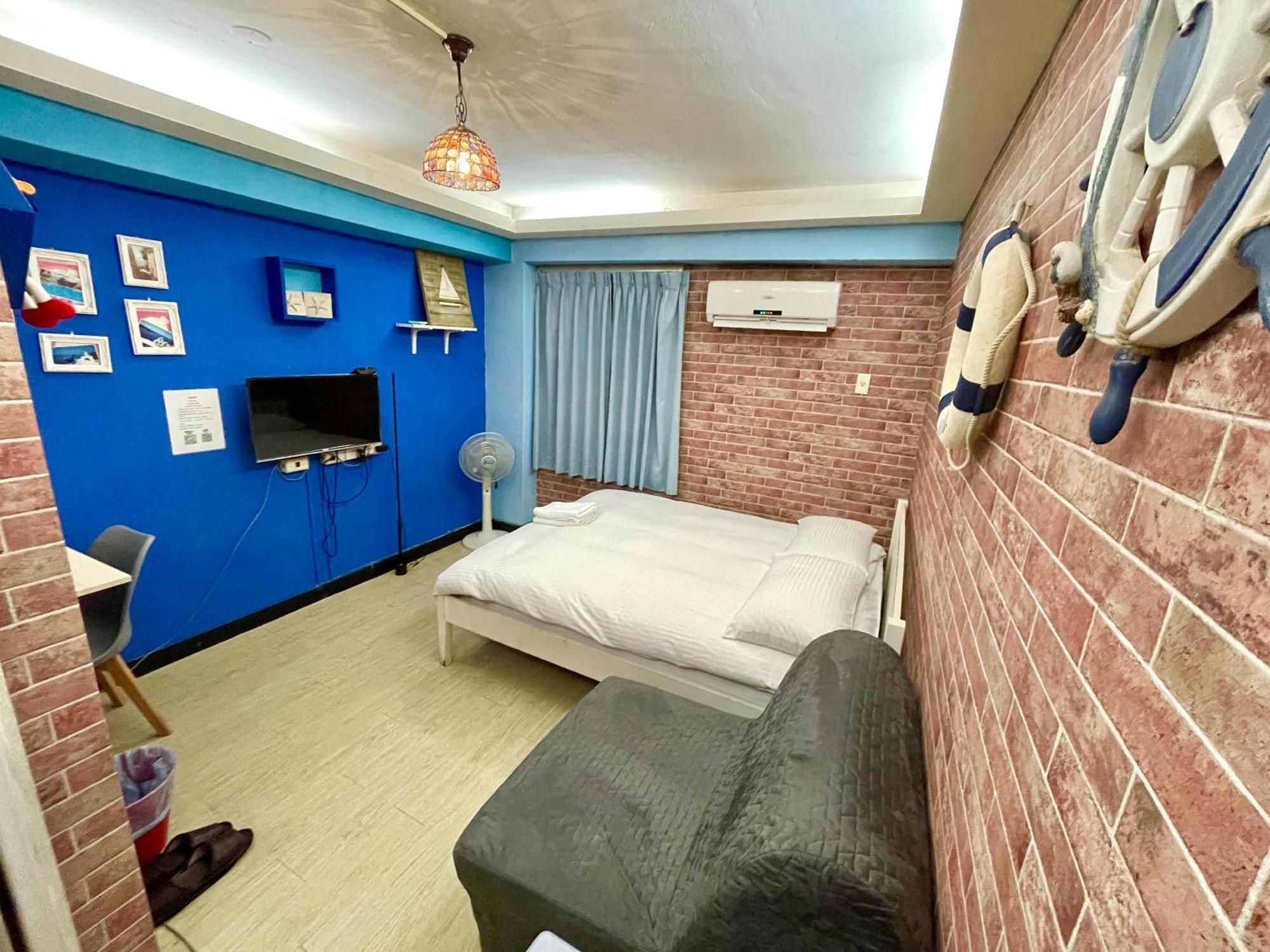 Appartement Fengchia Provence Jr à Taichung Extérieur photo