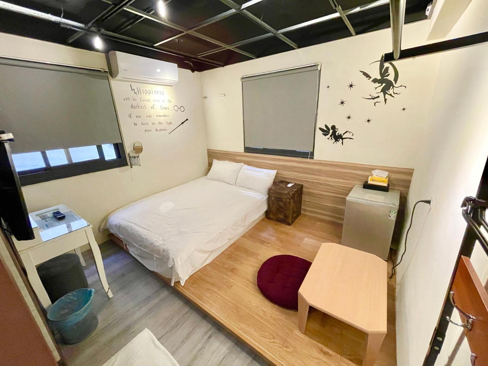 Appartement Fengchia Provence Jr à Taichung Extérieur photo